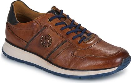 XΑΜΗΛΑ SNEAKERS EVO BUGATTI