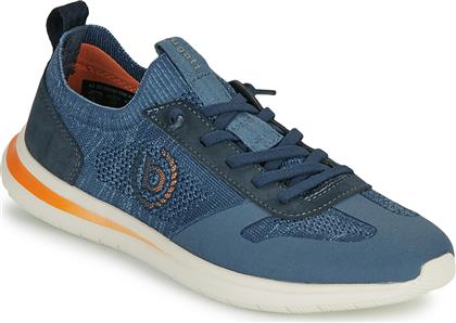 XΑΜΗΛΑ SNEAKERS NEXT BUGATTI