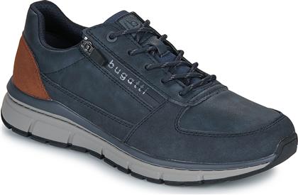 XΑΜΗΛΑ SNEAKERS SONIC EXKO BUGATTI