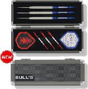 ΘΗΚΗ ΓΙΑ ΒΕΛΑΚΙΑ DART M-ALU CASE BULLS από το e-SHOP