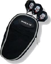 ΘΗΚΗ ΓΙΑ ΒΕΛΑΚΙΑ DART SP BLACK BULLS από το e-SHOP