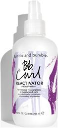 CURL REACTIVATOR 250ML BUMBLE AND BUMBLE από το ATTICA