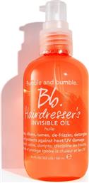 HAIRDRESSER'S INVISIBLE OIL 100ML BUMBLE AND BUMBLE από το ATTICA