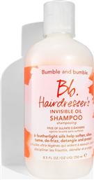 HAIRDRESSER'S INVISIBLE OIL SHAMPOO 60ML BUMBLE AND BUMBLE από το ATTICA