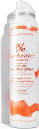 HAIRDRESSER'S INVISIBLE OIL UV PROTECTIVE DRY OIL FINISHING SPRAY 150ML BUMBLE AND BUMBLE από το ATTICA