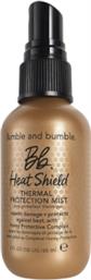 HEAT SHIELD THERMAL PROTECTION MIST 60ML BUMBLE AND BUMBLE