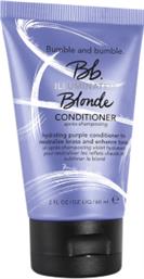 ILLUMINATED BLONDE CONDITIONER 200ML BUMBLE AND BUMBLE
