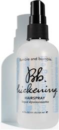 THICKENING SPRAY 60ML BUMBLE AND BUMBLE από το ATTICA