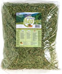 ΧΟΡΤΟ ΤΡΩΚΤΙΚΩΝ BUNNY FRESHGRASS HAY GARDEN HAPPINESS (2KG) BUNNY NATURE
