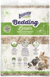 ΥΠΟΣΤΡΩΜΑ BEDDING LINUM ΓΙΑ ΤΡΩΚΤΙΚΑ (12,5L) BUNNY NATURE