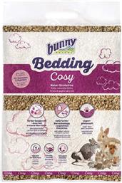 ΣΤΡΩΜΝΗ BUNNY BEDDING COSY (15KG) BUNNY NATURE