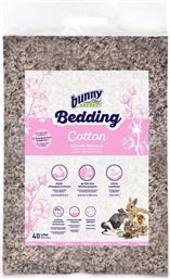 ΣΤΡΩΜΝΗ BUNNY BEDDING COTTON (40LT) BUNNY NATURE