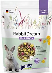 ΤΡΟΦΗ ΓΙΑ ΚΟΥΝΕΛΙ DREAM HARMONY (1,5KG) BUNNY NATURE