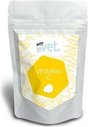 ΤΡΟΦΗ ΤΡΩΚΤΙΚΩΝ GOVET VITAMIN C (100GR) BUNNY NATURE