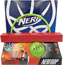 ΛΑΜΠΑΔΑ NERF SPORTS ΜΠΑΣΚΕΤΑ ΜΕ ΜΠΑΛΑ NERFOOP ΜΠΑΛΑ 10ΕΚ. 73-2229 - - 73-2229 BUNNYS