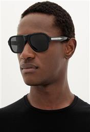 ΓΥΑΛΙΑ ΗΛΙΟΥ ΑΝΔΡΙΚΑ, ΧΡΩΜΑ: ΜΑΥΡΟ, 0BE4478 BURBERRY