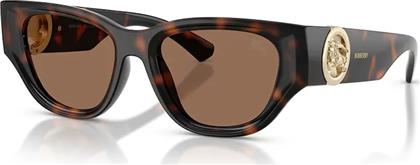 ΓΥΑΛΙΑ ΗΛΙΟΥ ΧΡΩΜΑ: ΚΑΦΕ, 0BE4467U BURBERRY