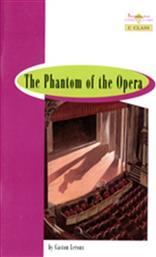 THE PHANTOM OF THE OPERA (C CLASS) BURLINGTON από το GREEKBOOKS