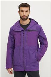 ΜΠΟΥΦΑΝ FROSTNER BURTON