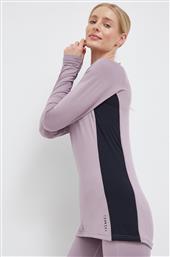 ΙΣΟΘΕΡΜΙΚΟ ΜΑΚΡΥΜΑΝΙΚΟ ΧΡΩΜΑ: ΡΟΖ BURTON