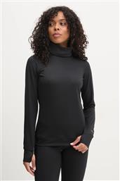 ΙΣΟΘΕΡΜΙΚΟ ΜΑΚΡΥΜΑΝΙΚΟ ΠΟΥΚΑΜΙΣΟ MIDWEIGHT BASE LAYER ΧΡΩΜΑ: ΜΑΥΡΟ, 132041 BURTON