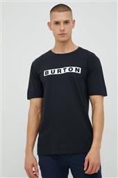 ΒΑΜΒΑΚΕΡΟ ΜΠΛΟΥΖΑΚΙ ΧΡΩΜΑ: ΜΑΥΡΟ BURTON