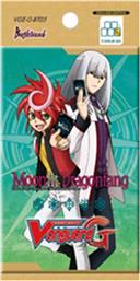 CARDFIGHT!! VANGUARD: MOONLIT DRAGONFANG BOOSTER (BUSHIROAD)