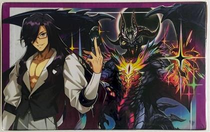 CARDFIGHT!! VANGUARD STAND UP DECKSET: FAVRNEEL BUSHIROAD