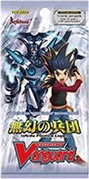 INFINITE PHANTOM LEGION BOOSTER BUSHIROAD