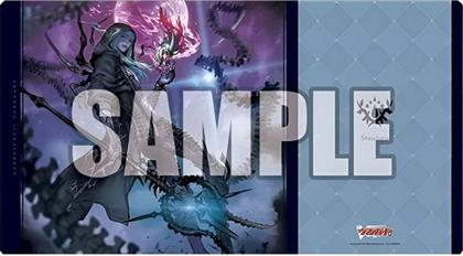 PLAYMAT - CARDFIGHT!! VANGUARD VOL. 712 BUSHIROAD