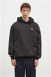 ΜΠΛΟΥΖΑ BASIC PULLOVER HOOD BUTTER GOODS