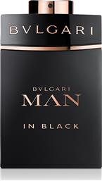 MAN IN BLACK EAU DE PARFUM - 41478 BVLGARI από το NOTOS