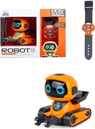 BW B/O ROBOT CONTROL SMART WITH LIGHT & SOUND (621-2)