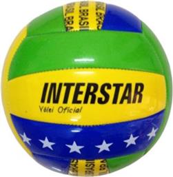 BW ΜΠΑΛΑ VOLLEY 8'' (L596-2)