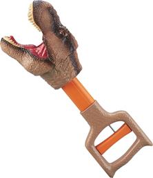 BW ΔΕΙΝΟΣΑΥΡΟΣ HAND GRABBER WITH LIGHT & SOUND-3 ΣΧΕΔΙΑ (WS5337/8/9)