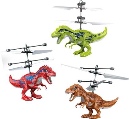 BW ΔΕΙΝΟΣΑΥΡΟΣ MINI FLIGHT 75MAH-3 ΣΧΕΔΙΑ-1ΤΜΧ (2710C)