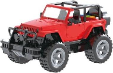 BW F/P JEEP OFF ROAD 1:16 (WY390A) από το MOUSTAKAS