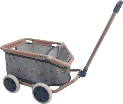 BW ΚΑΡΟΤΣΙ ΚΟΥΚΛΑΣ WAGON TUTU LOVE (68882)
