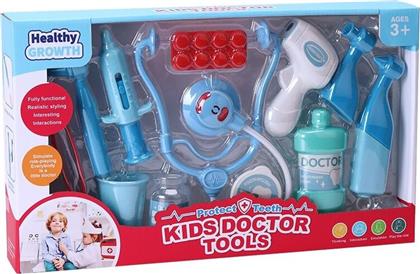 BW KIDS ΙΑΤΡΙΚΟ PLAYSET (A82-1)