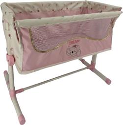 BW ΚΡΕΒΑΤΑΚΙ ΜΩΡΟΥ SWEET BABY (68886)