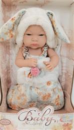 BW ΜΩΡΟ 12'' BABY DOLL (8817-7)