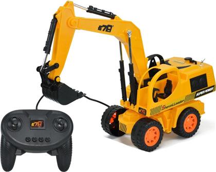 BW R/C TRUCK ΕΚΣΚΑΦΕΑΣ (8030E)