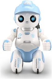 BW ROBOT DANCING WITH LIGHT & SOUND (18083)