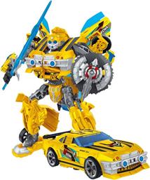 BW ROBOT DEFORMATION MECHA PIONEER (168-99)