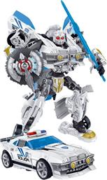 BW ROBOT DEFORMATION MECHA PIONEER-2 ΣΧΕΔΙΑ (168-86)