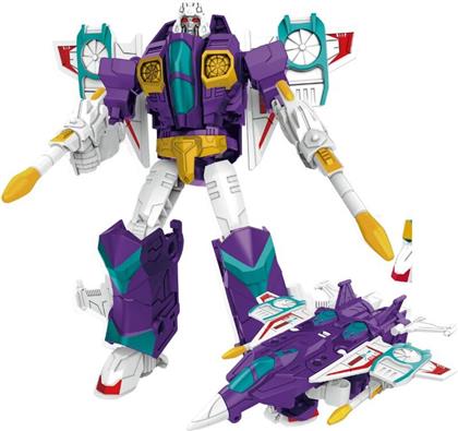BW ROBOT DEFORMATION WARRIOR 2 IN 1-2 ΣΧΕΔΙΑ (168-66)