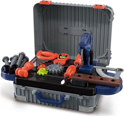 BW ΣΕΤ ΕΡΓΑΛΕΙΑ ΒΑΛΙΤΣΑΚΙ COOL TOOL (302A)