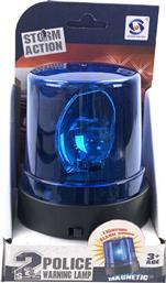 BW ΣΕΙΡΗΝΑ ΑΣΤΥΝΟΜΙΑΣ WITH LIGHT & SOUND (HSY-085)