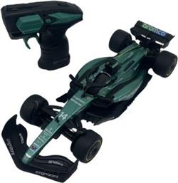 BW ΤΗΛΕΚΑΤΕΥΘΥΝΟΜΕΝΟ ΑΥΤΟΚΙΝΗΤΟ ASTON MARTIN COGNIZANT F1 1:20 (39120M)