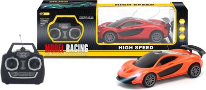 BW ΤΗΛΕΚΑΤΕΥΘΥΝΟΜΕΝΟ ΑΥΤΟΚΙΝΗΤΟ HIGH SPEED RACING 1:24-2 ΧΡΩΜΑΤΑ (KM650-8) από το MOUSTAKAS